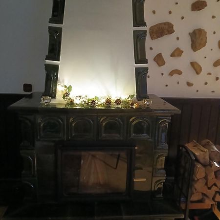 Skalny Ogrod Διαμέρισμα Poronin Εξωτερικό φωτογραφία