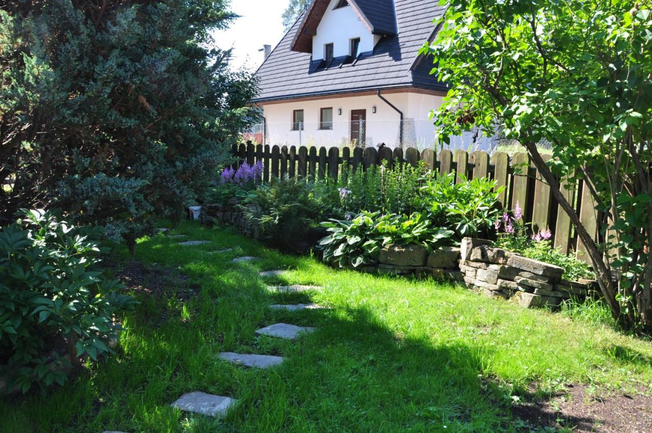 Skalny Ogrod Διαμέρισμα Poronin Εξωτερικό φωτογραφία